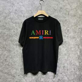 Picture of Amiri T Shirts Short _SKUAmiriS-XXLsyt10823258
